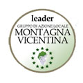 Logo GAL Montagna Vicentina