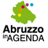 Logo Abruzzo in agenda