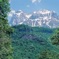 Paesaggio montano