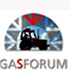 Logo gas forum