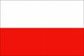 Bandiera Polonia