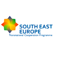 logo programma operativo South East Europe