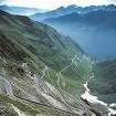 Parco Nazionale dello Stelvio