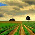Campo arato