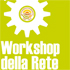 Logo della Rete Rurale Nazionale