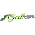 Logo GAL Riviera dei Fiori