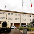 Sede Cdm Abruzzo