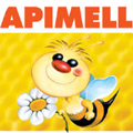logo Apimell
