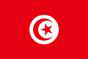 bandiera Tunisia