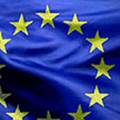 EU flag