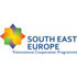 logo programma operativo South East Europe