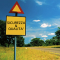Qualità prodotti agricoli