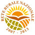 Logo della Rete Rurale Nazionale