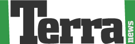 Logo della rivista Terra