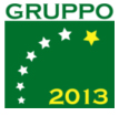 Logo gruppo 2013