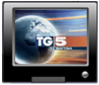 Logo del TG5