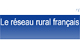 Logo rete rurale Francia