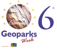 logo geopark 2009