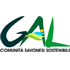 Logo GAL Comunità savonesi sostenibili