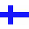 bandiera Finlandia