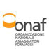 logo onaf