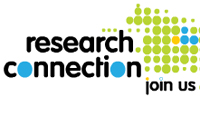 Logo Research Connection