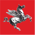 Logo Toscana