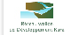 Logo rete rurale Belgio - Vallonia