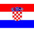 bandiera Croazia