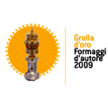 Logo grolla d'oro