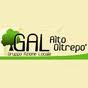 logo GAL Alto Oltrepò