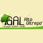 logo GAL Alto Oltrep