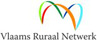 Logo rete rurale Belgio - Fiandre