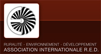 Logo di www.ruraleurope.org