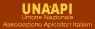 Logo dell'UNAAPI