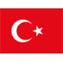 bandiera Turchia 