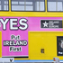 campagna per il s in Irlanda