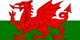 Logo rete rurale Galles