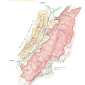 mappa regione