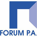Logo FORUM PA