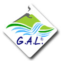 Logo GAL Terre dell'Etna e dell'Alcantara