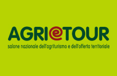 Logo Agri@tour