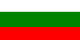 Logo rete rurale Bulgaria