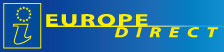 logo Europe Direct