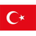 bandiera Turchia