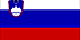 Logo rete rurale Slovenia