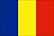 bandiera Romania