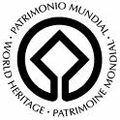 logo World Heritage Center