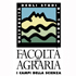 Logo della facolt di agraria