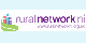Logo rete rurale Irlanda del Nord